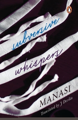 Subversive Whispers by Devika