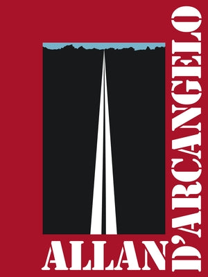 Allan d'Arcangelo by Taylor, Alex J.