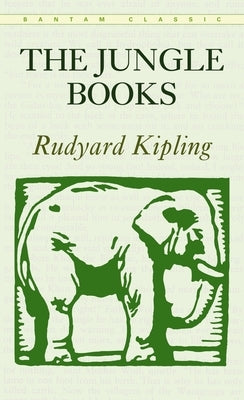 The Jungle Books by Kipling, Rudyard