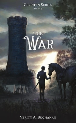 The War by Buchanan, Verity a.