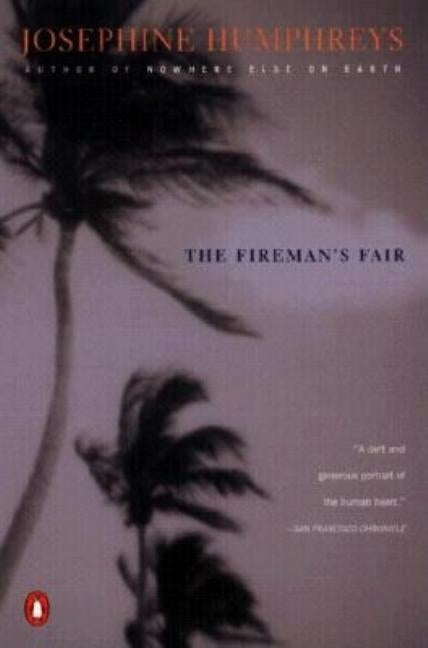 The Fireman's Fair by Humphreys, Josephine