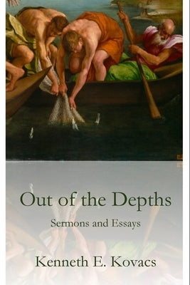 Out of the Depths by Kovacs, Kenneth E.