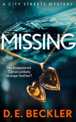 Missing by Beckler, D. E.