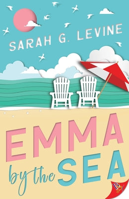 Emma by the Sea by Levine, Sarah G.