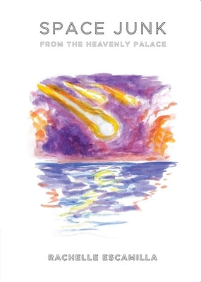 Space Junk from the Heavenly Palace by Escamilla, Rachelle