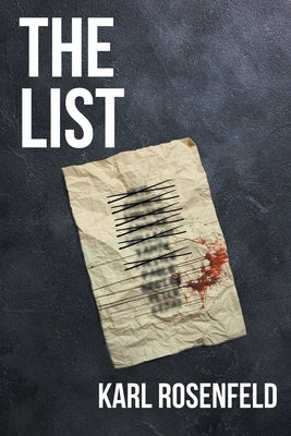 The List by Rosenfeld, Karl