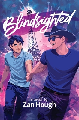 Blindsighted by Hough, Zan