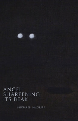 Angel Sharpening Its Beak by McGriff, Michael