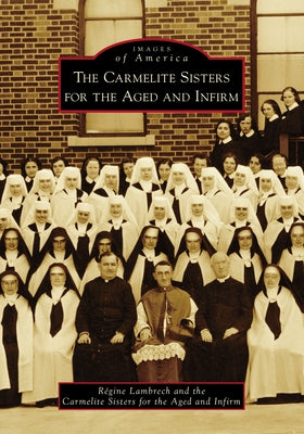 The Carmelite Sisters for the Aged and Infirm by Lambrech, Regine