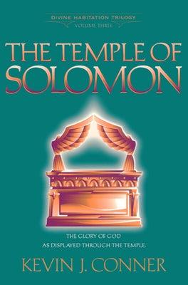 Temple of Solomon by Conner, Kevin J.