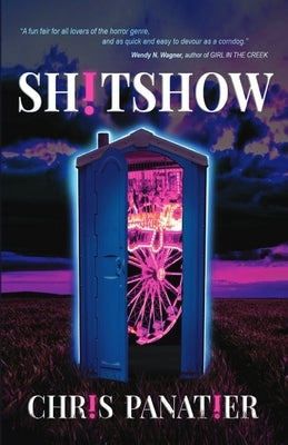 Shitshow by Panatier, Chris