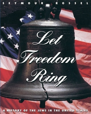 Let Freedom Ring by House, Behrman