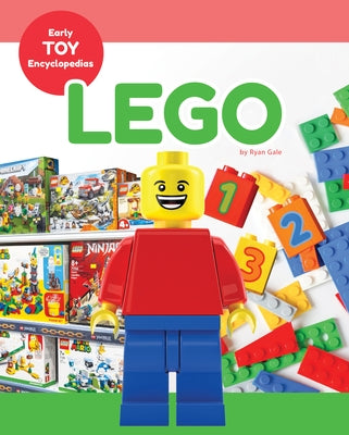 Lego by Gale, Ryan