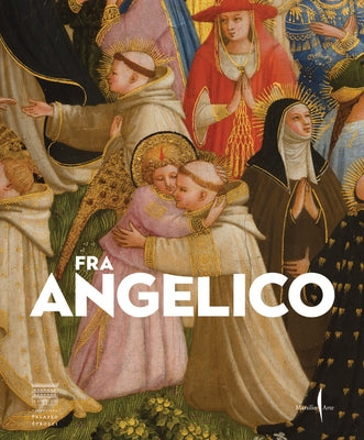 Fra Angelico by Angelico, Fra