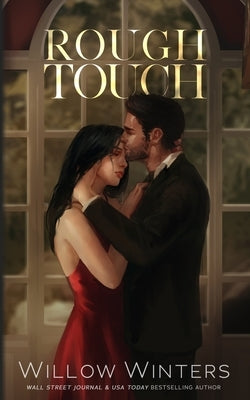 Rough Touch: Artist Rendition by Winters, Willow