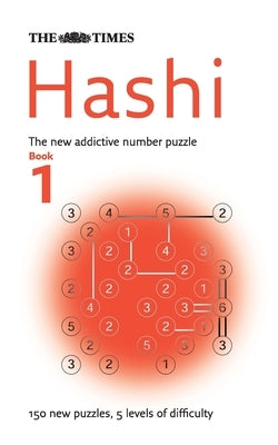 The Times Hashi by Puzzler Media
