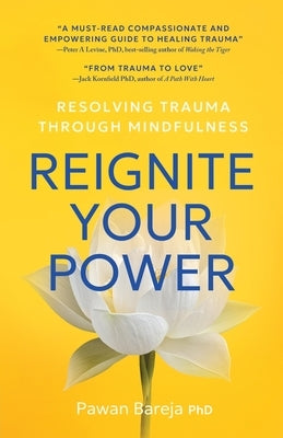 Reignite Your Power by Bareja, Pawan