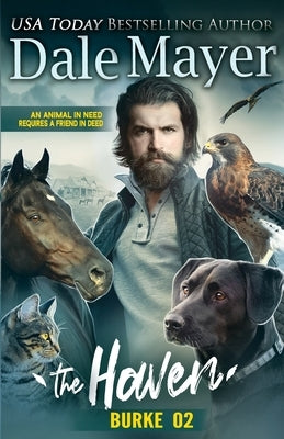 Burke by Mayer, Dale