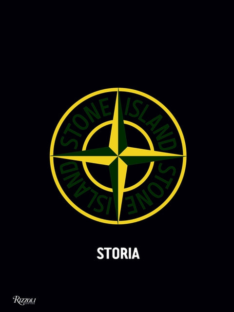 Stone Island by Rabkin, Eugene
