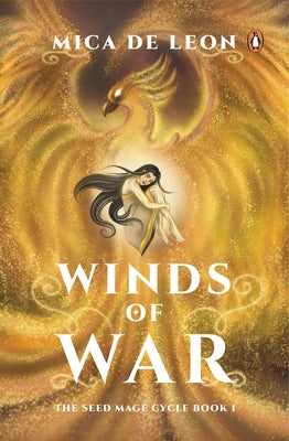 Winds of War by Leon, Mica de