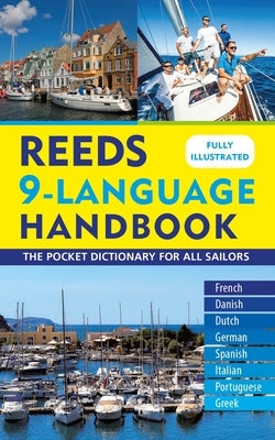 Reeds 9-Language Handbook: The Pocket Dictionary for All Sailors by 