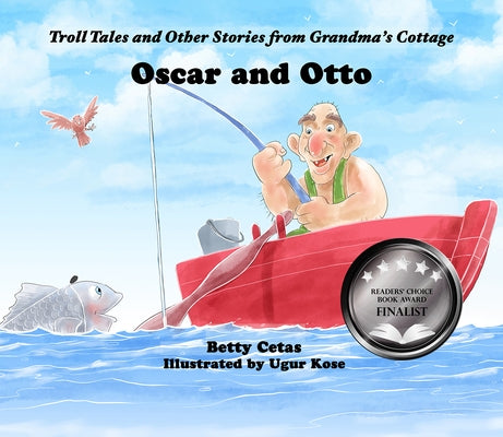 Oscar and Otto by Cetas, Betty