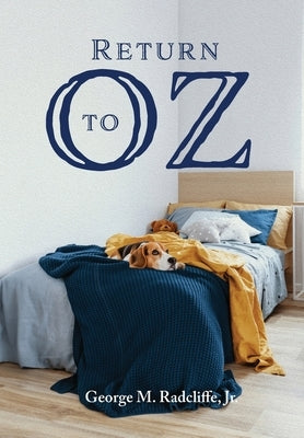 Return to Oz by Radcliffe, George M.