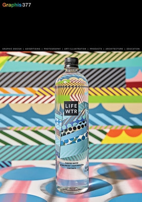 Graphis Journal Magazine 377 by Pedersen, B. Martin