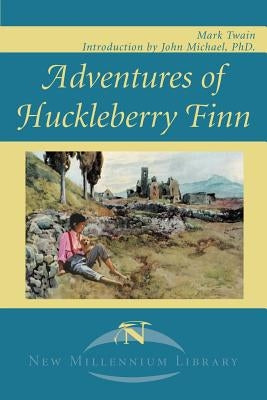 Adventures of Huckleberry Finn: Tom Sawyer's Comrade by Twain, Mark