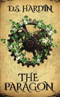 The Paragon by Hardin, D. S.