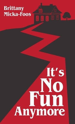 It's No Fun Anymore by Micka-Foos, Brittany