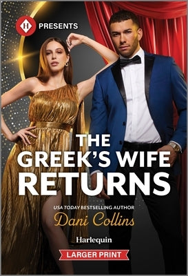 The Greek's Wife Returns by Collins, Dani
