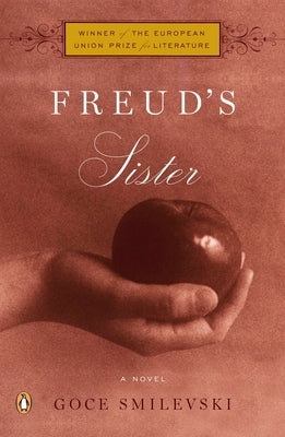 Freud's Sister by Smilevski, Goce