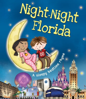 Night-Night Florida by Sully, Katherine