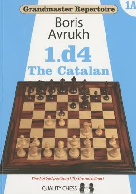 Grandmaster Repertoire 1a by Avrukh, Boris
