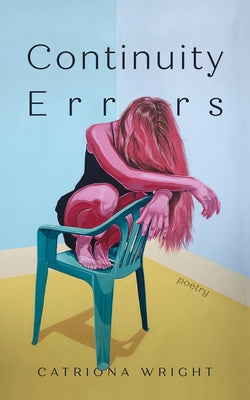 Continuity Errors by Wright, Catriona
