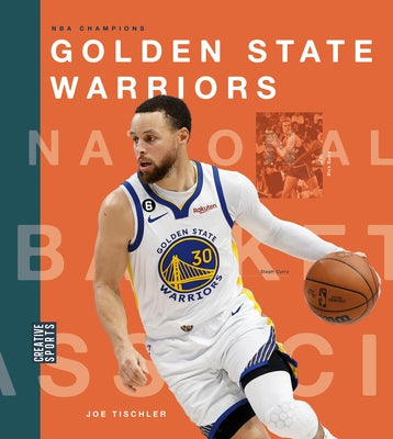 Golden State Warriors by Tischler, Joe