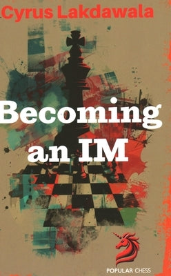 Becoming an Im by Lakdawala, Cyrus
