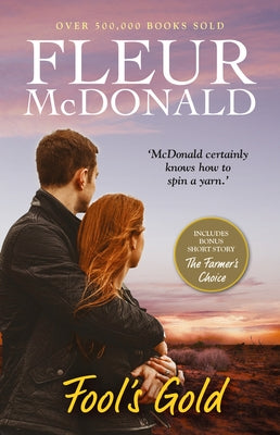 Fool's Gold by McDonald, Fleur