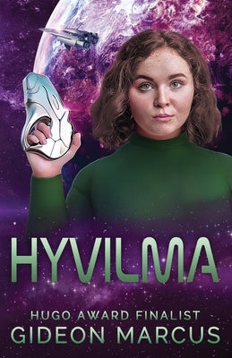 Hyvilma by Marcus, Gideon