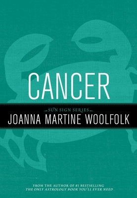 Cancer by Woolfolk, Joanna Martine