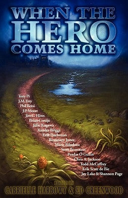 When the Hero Comes Home by Harbowy, Gabrielle