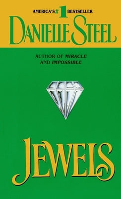 Jewels by Steel, Danielle