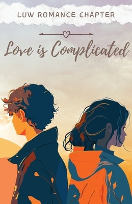 Love is Complicated: A Romance Anthology by Suggs, Elizabeth Anne