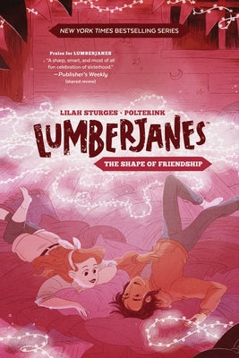 Lumberjanes Original Graphic Novel: The Shape of Friendship by Watters, Shannon