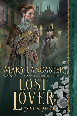 Lost Lover by Lancaster, Mary