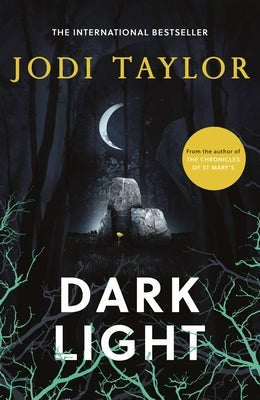 Dark Light by Taylor, Jodi