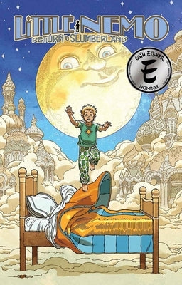 Little Nemo: Return to Slumberland by Shanower, Eric