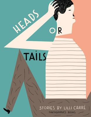 Heads or Tails by CarrÃ©, LILLI