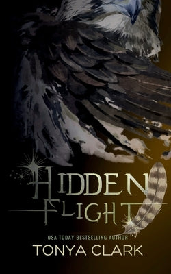 Hidden Flight by Clark, Tonya